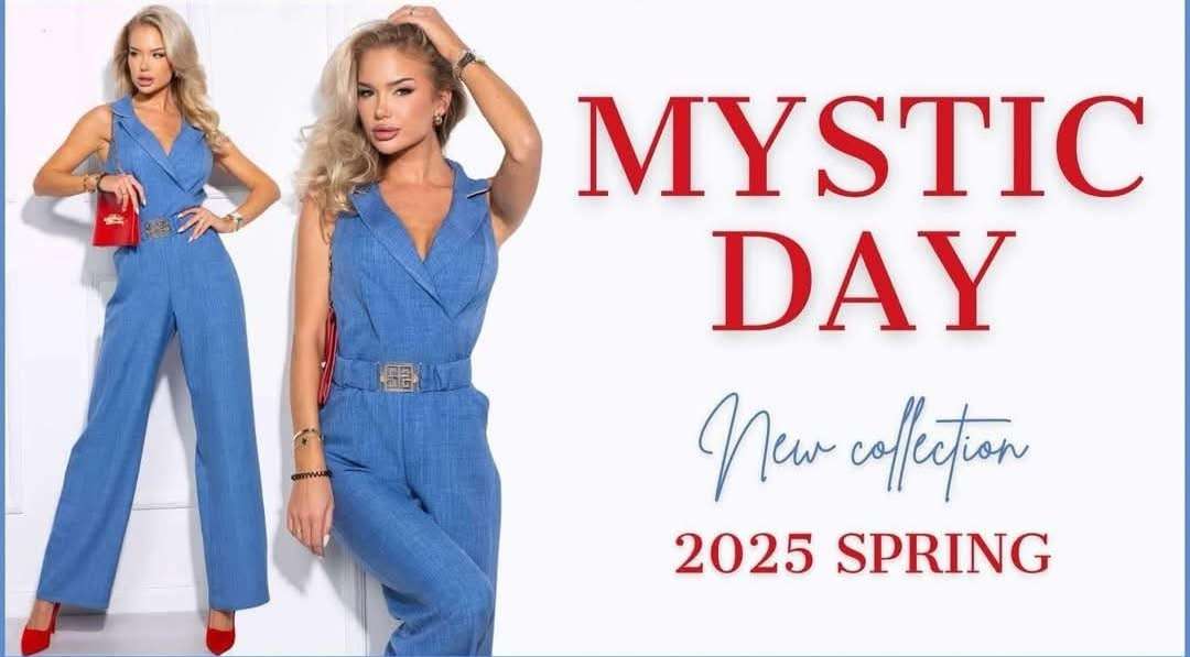 Mystic Day Cegléd 2022 nyári kollekció 01