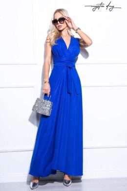 Mystic Day Dorisz maxi ruha