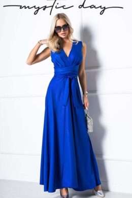 Mystic Day Dorisz maxi ruha