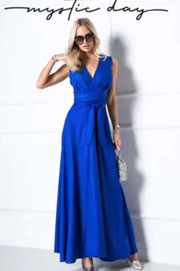 Mystic Day Dorisz maxi ruha